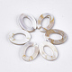 Acrylic Linking Rings OACR-S021-27D-1