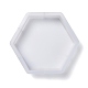 Hexagon DIY Decoration Silicone Molds DIY-Z019-04-2