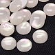 Resin Cabochons for Jewelry Making CRES-J036-16mm-01-1