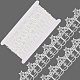 Spitzenbesatz aus Polyester&nbsp;OCOR-GF0004-76B-7