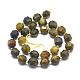 Brins de perles de pietersite naturelles G-K303-A14-12mm-2