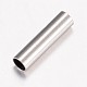 Perlas de tubo de 304 acero inoxidable STAS-E443-44P-2