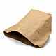 Washable Brown Kraft Paper Bag CARB-H025-XL01-4