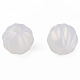 Perles acryliques laquées MACR-T037-01G-4