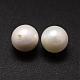 Perles nacrées en coquilles BSHE-L031-01-11mm-2