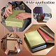 DIY-Leinenimitat&nbsp;SENE-WH0003-37A-28-5