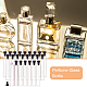 Benecreat parfümspender kits AJEW-BC0003-70-6