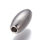 304 perline in acciaio inossidabile STAS-P239-32P-1