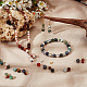 PH PandaHall 520pcs Stone Beads Kit for Jewelry Making DIY-PH0017-46-5