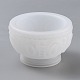 Силиконовые Молды чаши для тиснения DIY-Z005-19-2