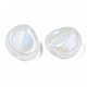 Perles européennes en acrylique PACR-S224-02A-4