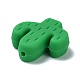 Silicone Focal Beads SIL-C002-01H-2