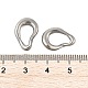 Соединительные кольца из нержавеющей стали 304 STAS-E547-05G-01-3