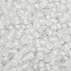 6/0 светящаяся стеклянная бусина SEED-NH0001-01A-3