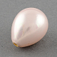 Shell Beads BSHE-R148-12x15mm-02-2