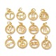 Charms in ottone KK-A160-20G-01-2