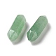 Natürlichen grünen Aventurin Perlen G-K330-58-3