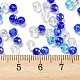 Perles en verre EGLA-A034-SM4mm-25-2