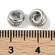 Латунные бусины KK-P283-13B-P-3
