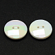 Taiwan bottoni acrilico BUTT-F022-15mm-D10-2