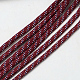 7 Inner Cores Polyester & Spandex Cord Ropes RCP-R006-111-2