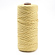Fils de coton&nbsp;OCOR-T001-02-04-1
