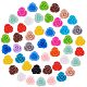Resin Cabochons CRES-PH0003-05-1