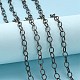 Iron Cable Chains CH-R034-B-2
