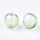 Perles de verre soufflées faites à la main X-BLOW-T001-32A-05-2