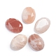 Кабошоны из натурального смешанного драгоценного камня X-G-L514-029-2