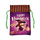 Sacchetti portaoggetti in panno di cotone di halloween ABAG-A005-01D-1