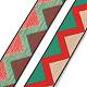 Nylon-Jacquardbänder&nbsp;OCOR-WH0058-54A-1