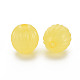 Perles en acrylique de gelée d'imitation MACR-S373-11-E07-2