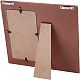 Cadres photo mdf&nbsp;DIY-WH0231-030-3