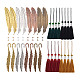 Kits de fabricación de marcadores de plumas de diy DIY-TA0003-30-9
