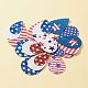 12Pcs 6 Styles Independence Day Theme FIND-FS0001-64-4