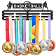 Superdant Basketball-Medaillenhalter ODIS-WH0021-680-1