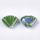 Handmade Porcelain Beads PORC-S498-17A-2