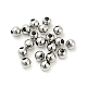 304 Stainless Steel Beads STAS-I021--10mm-3