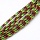7 Inner Cores Polyester & Spandex Cord Ropes RCP-R006-048-2