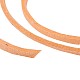 Faux Suede Cord X-LW-R003-1064-3