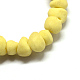 Handmade Porcelain Beads PORC-S1005-11-2