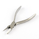 2CR13# Stainless Steel Jewelry Plier Sets PT-R010-08-9