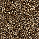 Glass Cylinder Beads SEED-S047-B-002-3