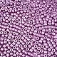Стеклянные бусины с перламутровым эффектом для выпечки SEED-T008-03L-3
