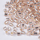6/0 Glass Bugle Beads SEED-S032-04B-07-2