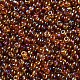 Perles de rocaille en verre rondes SEED-A007-2mm-162C-2