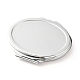 DIY-Kosmetikspiegel aus Eisen X-DIY-L056-04P-3