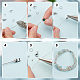 Benecreat bricolage perles fabrication de bijoux kit de recherche DIY-BC0012-55A-4