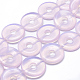 Chapelets de perles d'opalite G-L557-40A-1